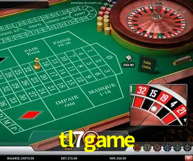 tl7game,tl7 game