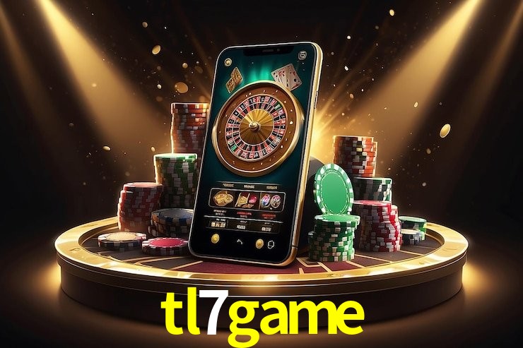 Design Responsivo tl7game
