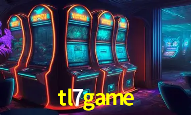 Inovações de Jogos na tl7game: O Futuro das Experiências Interativas