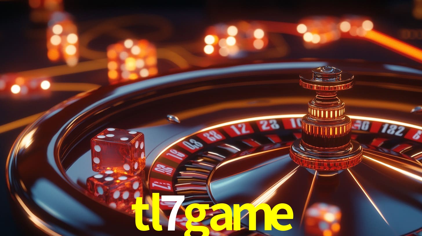 Game Providers tl7game