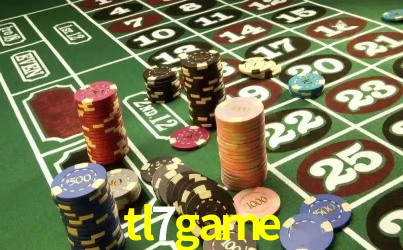 Jogos de Slot tl7game
